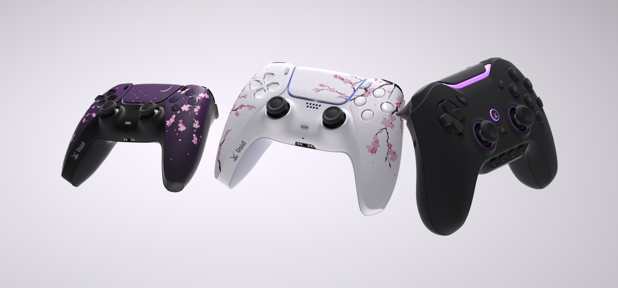AndGAMERオフィスの様子