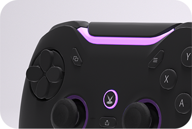Void Gaming コントローラー