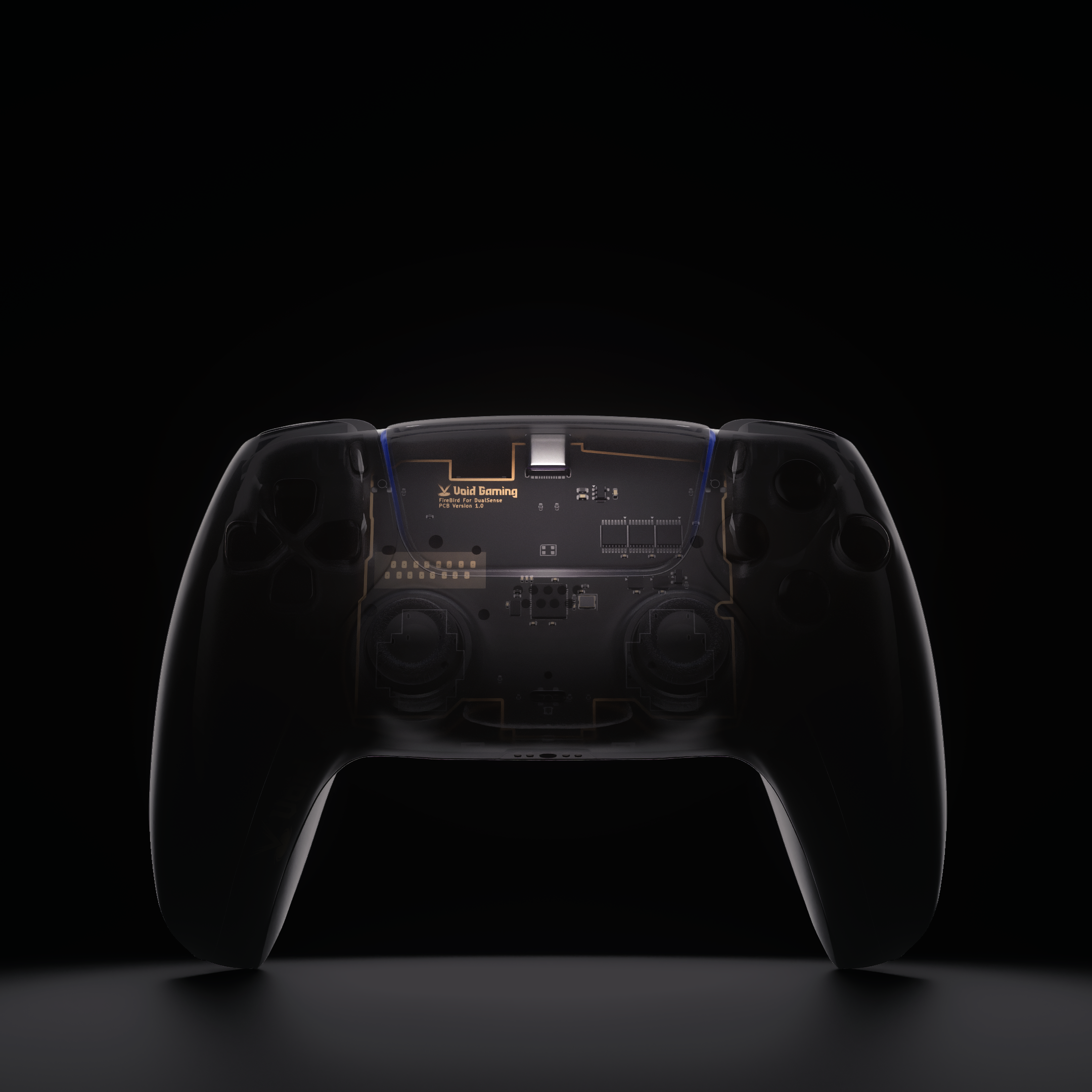 FireBird Sense (PS5)