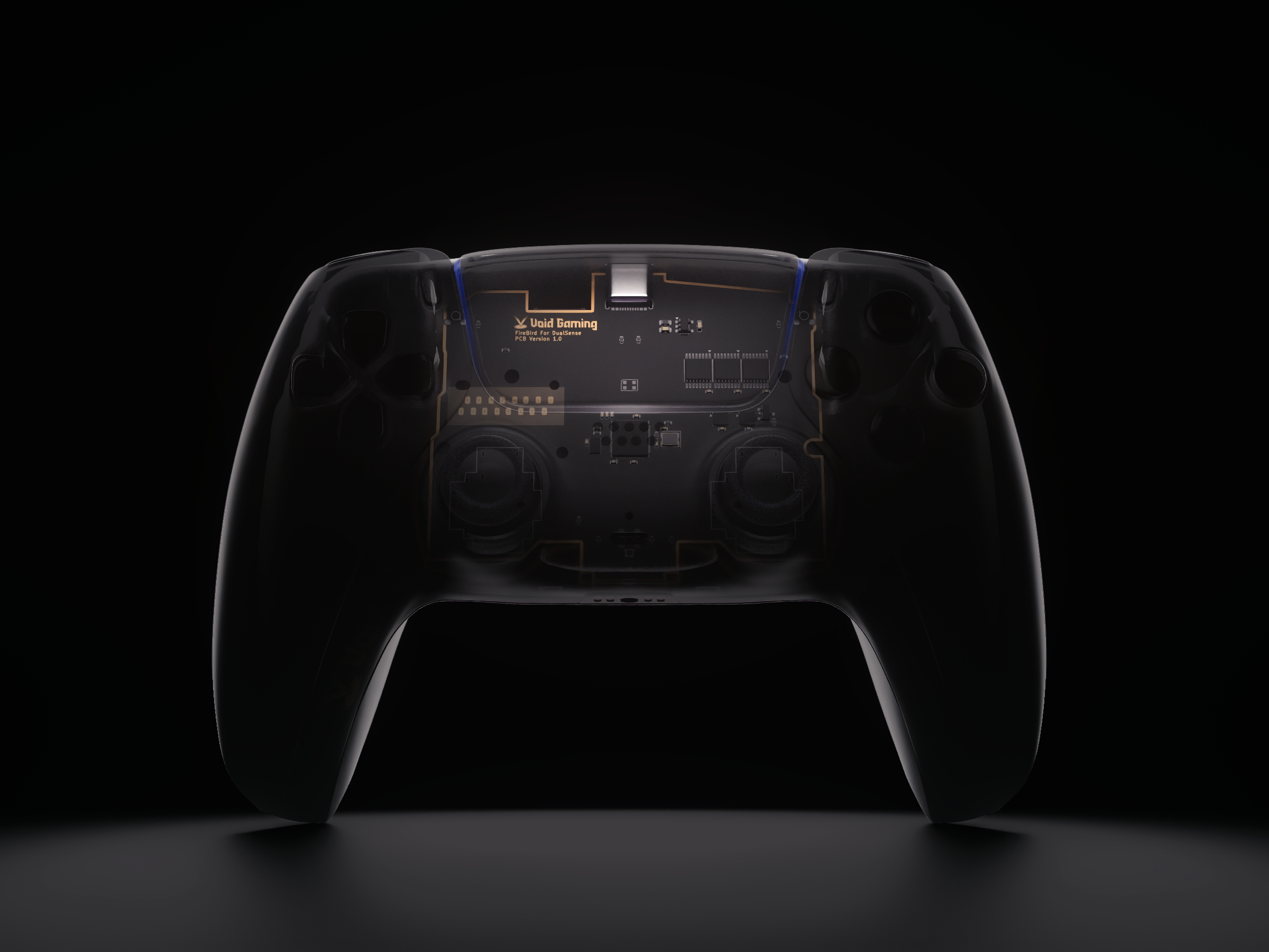 FireBird Sense (PS5)