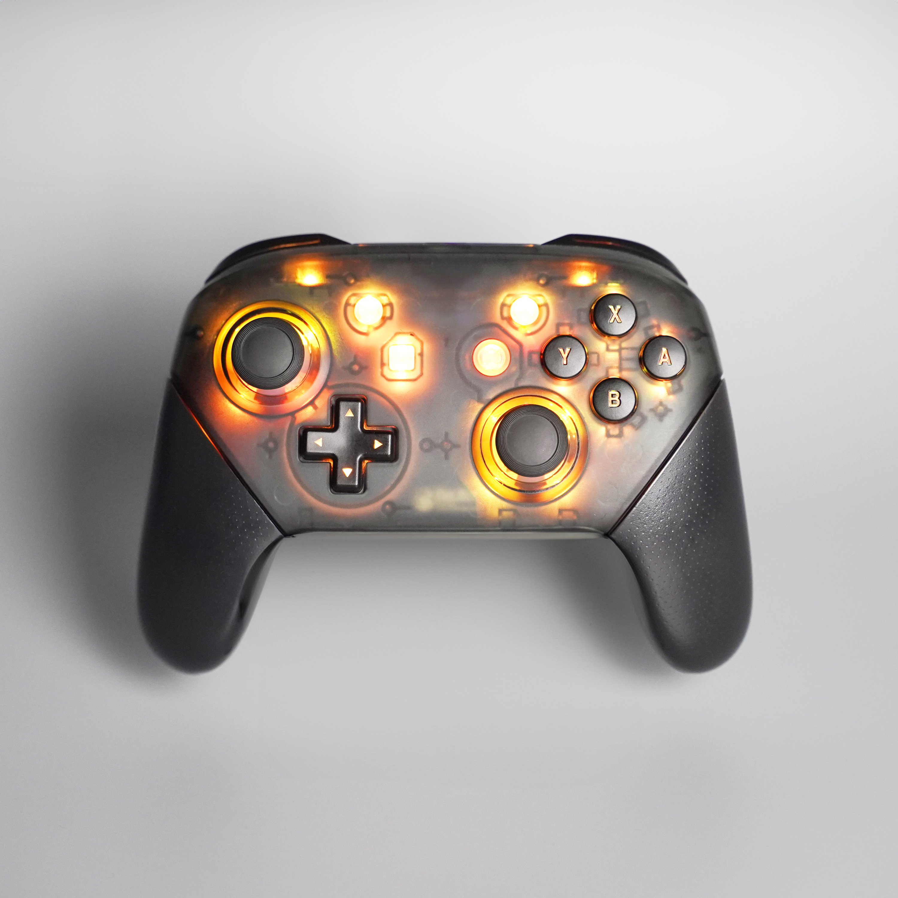 FireBird (Switch)