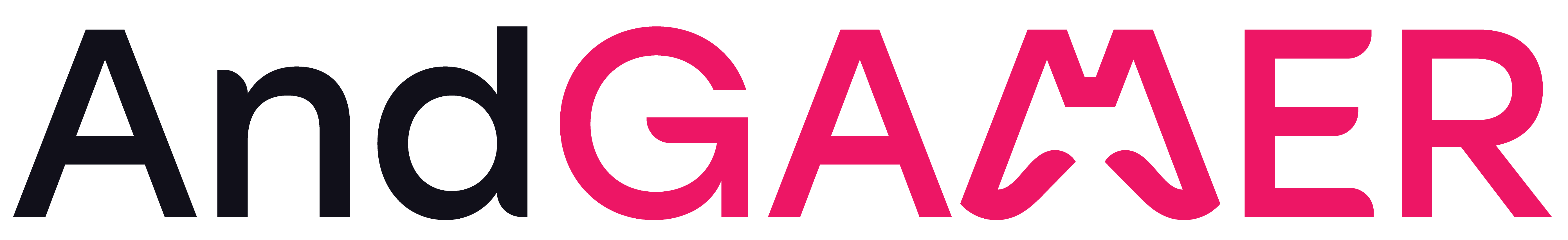 AndGAMER株式会社