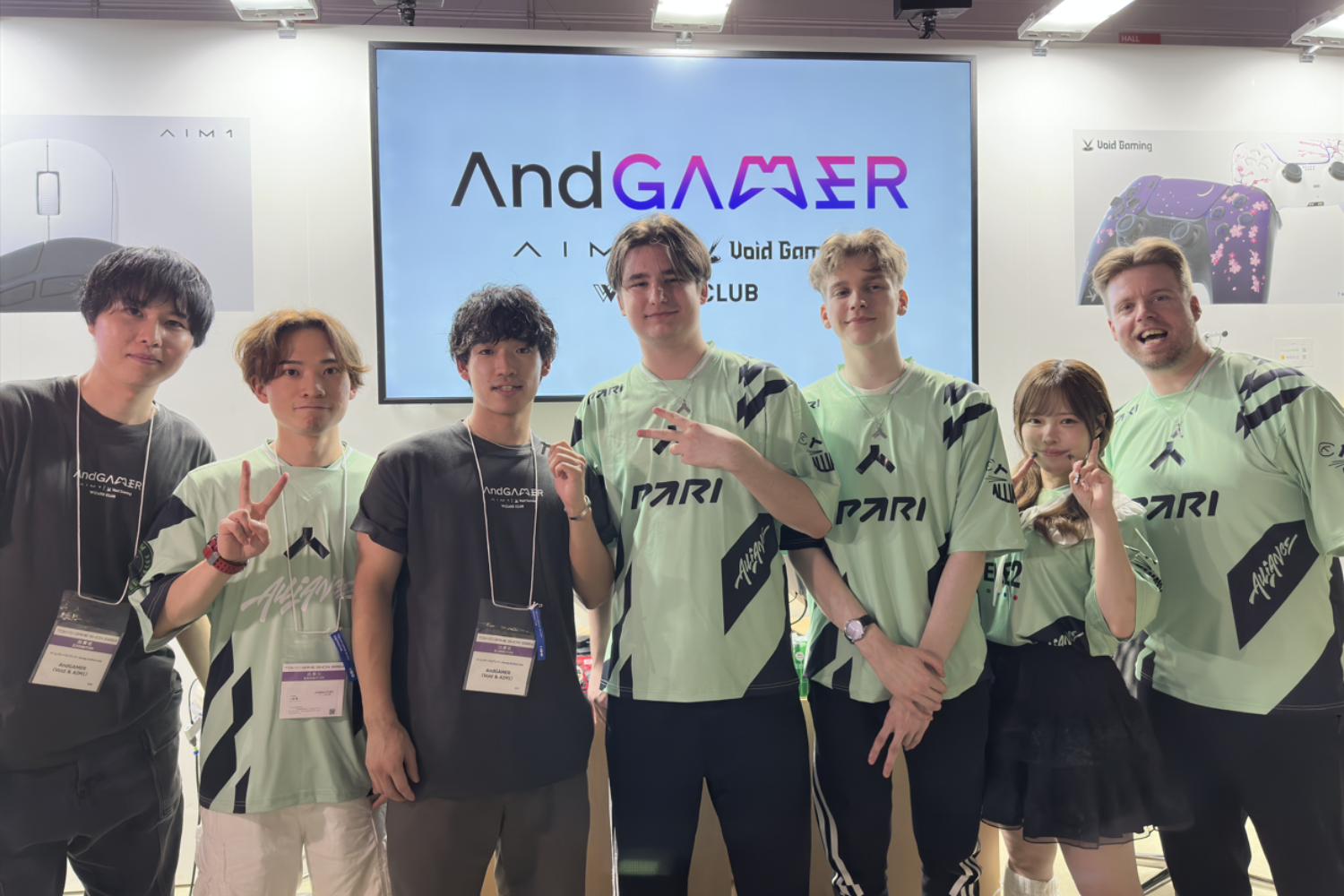 イベントプランナー (オフラインイベント・ポップアップ企画運営)を募集！