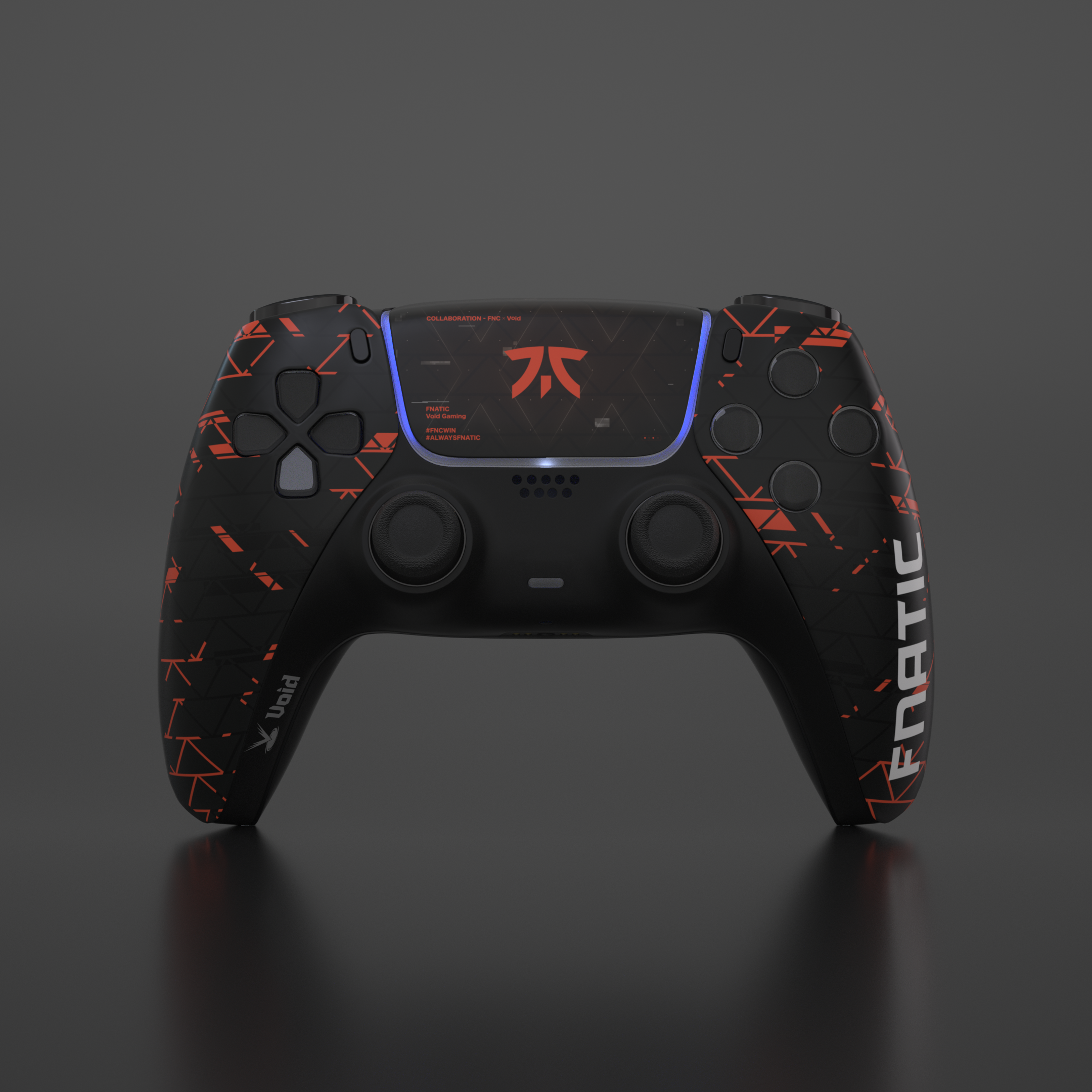 FNATIC コントローラー