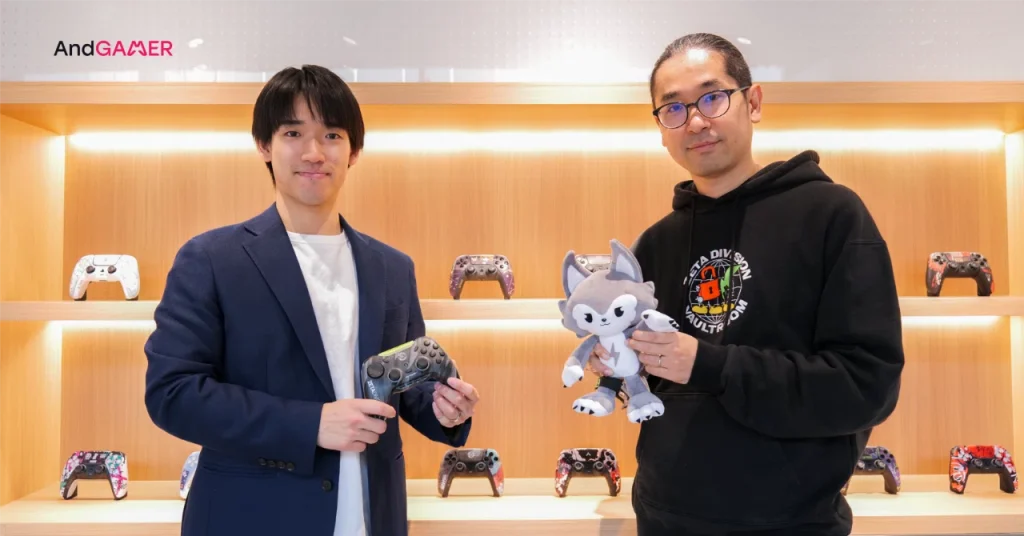 ゲームは「遊ぶ」から「装う」時代へ。ZETA DIVISIONとのコラボで見えた“ゲーミングライフスタイル”市場の可能性